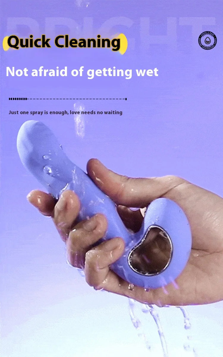 Prostate Massager Men Anal Plug Rechargeable Men's Sex Toys Prostate Vibrator Adult Powerful Vibration