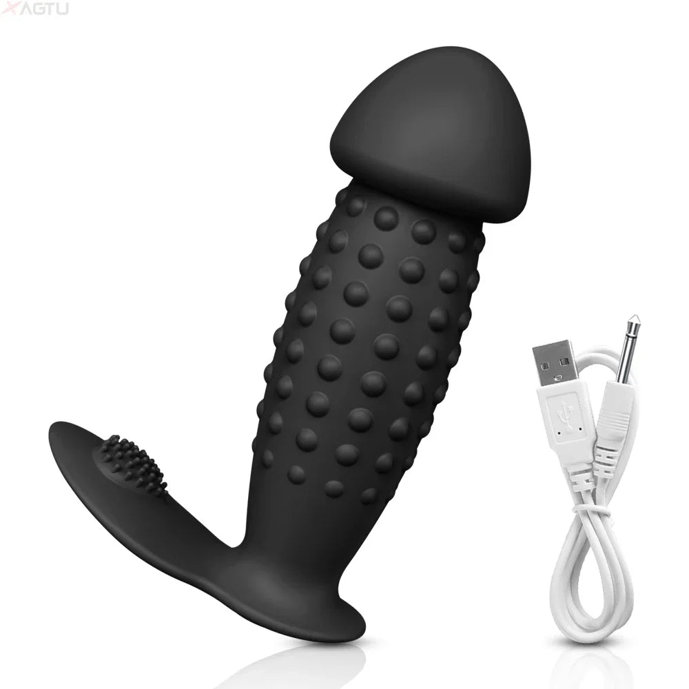 Sex Toys G Spot Vibrator for Women Clit Stimulator Vagina Nipple Massage Female Masturbator Dildo Vibrator Adults Sex Toys