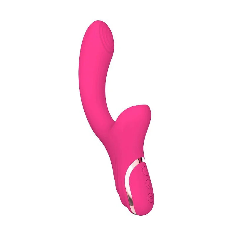 Sex Toys for Woman Toy Vibrator Clit Sucker Vacuum Clitoris Stimulator Finger Wiggling Vibrator Adult Sex Toy