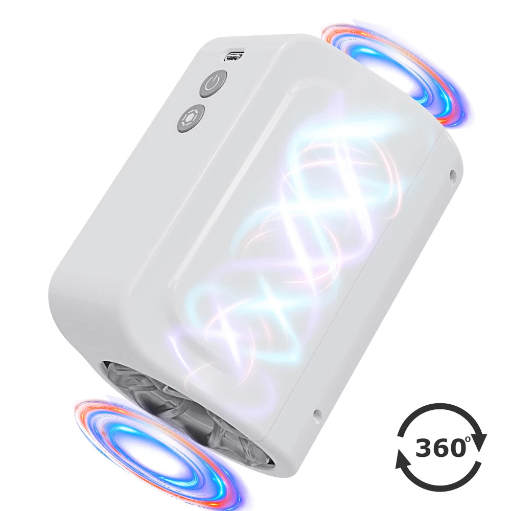 Automatic Male Masturbator Sex Toys for Men Adult Toy Male Thrusting Rotating Masturbation Tools Sex Machine Electric Penis Pump