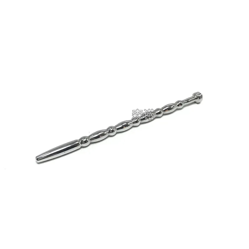 Cock Rings Medical Themed Sex Toy For Men Electric Shock Urethral Catheter Sound Penis Ring Penis Stimulate Massager Penis Plug