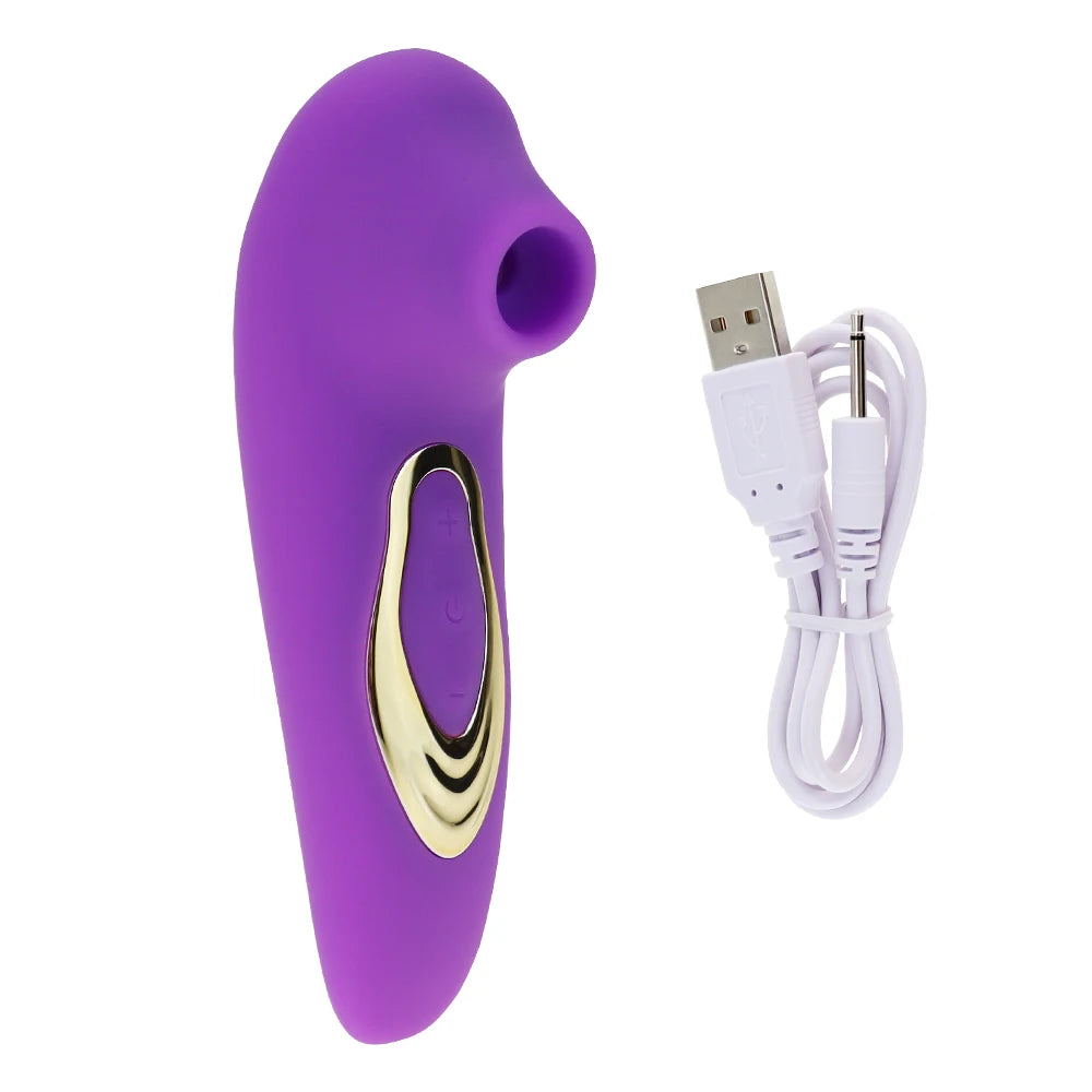 Vagina Sucking Vibrator Sex Toy for Woman Oral Tongue Blowing Suction Clitoris Stimulator Masturbator Erotic Sex Toys for Adults