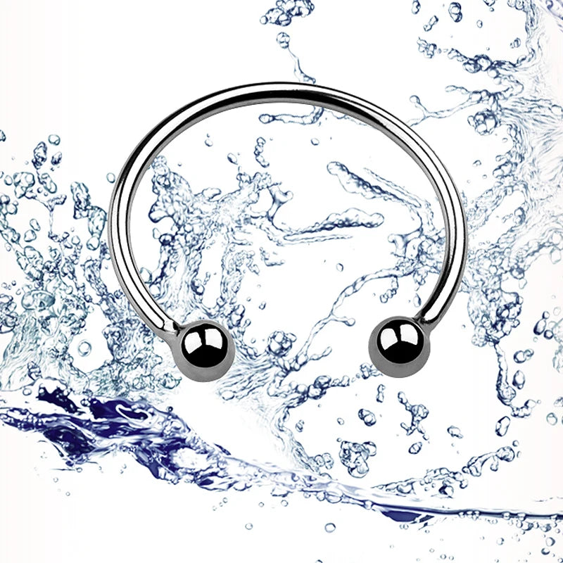 Exotic Accessories Fetish Penis Cock Ring Sex Toys For Men Delay Ejaculation Bdsm Bondage Adult Games Erotic Erection Stimulator