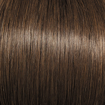 Raquel Welch Flip the Script Wig, SS4/10 Shaded Iced Java
