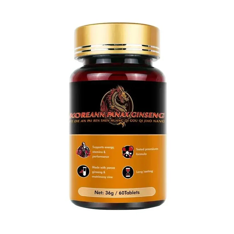 High-Purity Organic Maca Root Powder Supplement, Intended To Maximize Vitality And Performance Increase Size