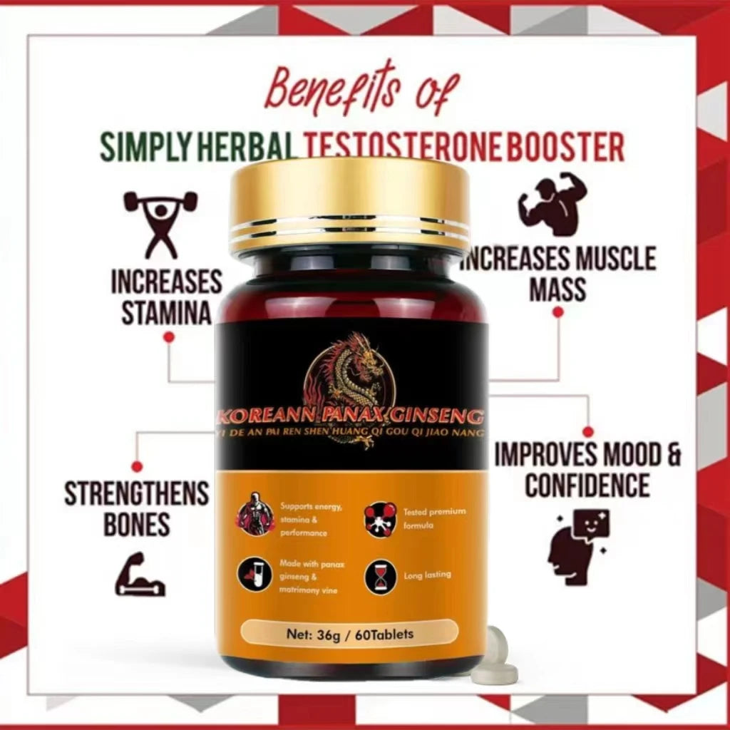 High-Purity Organic Maca Root Powder Supplement, Intended To Maximize Vitality And Performance Increase Size
