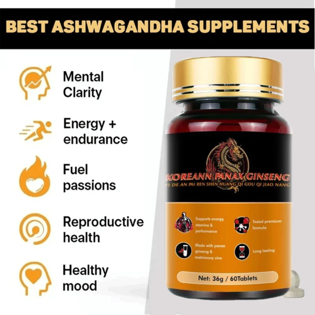 High-Purity Organic Maca Root Powder Supplement, Intended To Maximize Vitality And Performance Increase Size