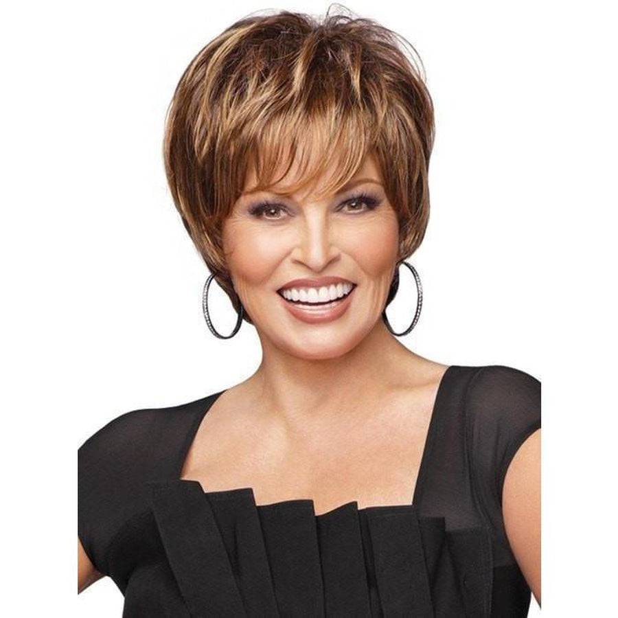 Enchant - Wig by Raquel Welch - Average