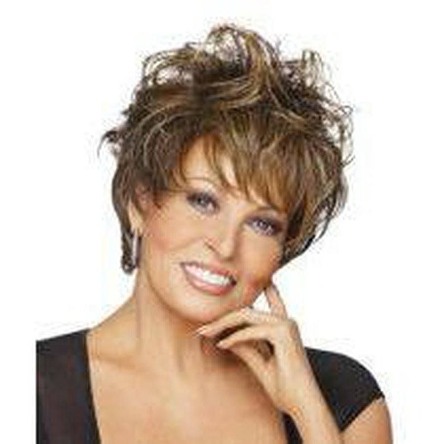 Enchant - Wig by Raquel Welch - Average