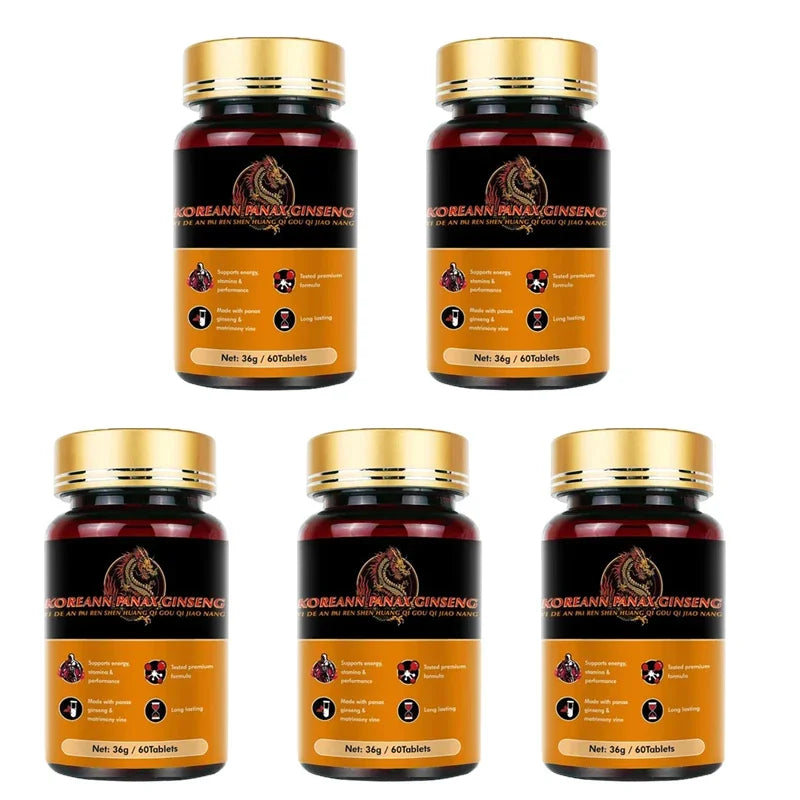 High-Purity Organic Maca Root Powder Supplement, Intended To Maximize Vitality And Performance Increase Size