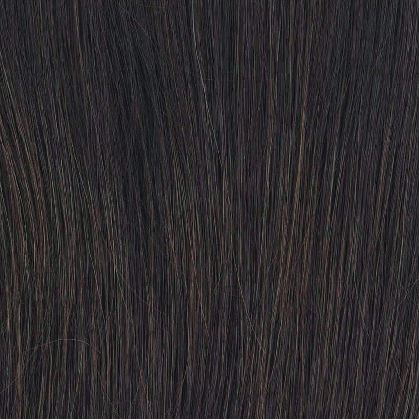 Raquel Welch Flip the Script Wig, SS9/24 Shaded Iced Café Latte