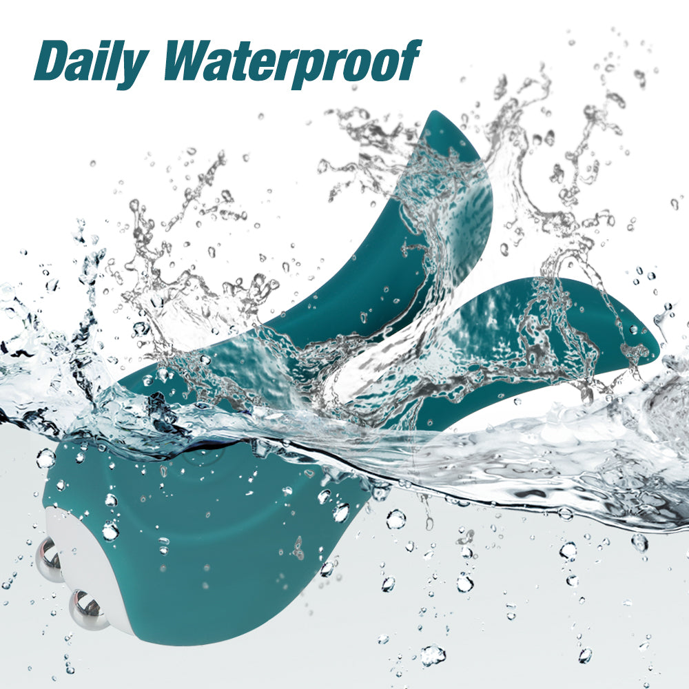 Sex Toy for Women Men Breast Nipple Clitoris Stimulator Female Masturbation G-spot Vaginal Massager Cute Rabbit Vibrator